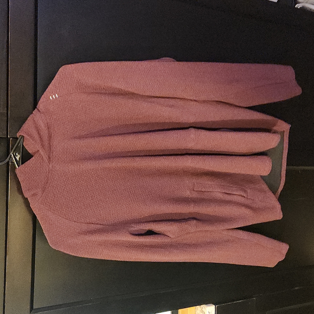 Lululemon At Ease Hoodie